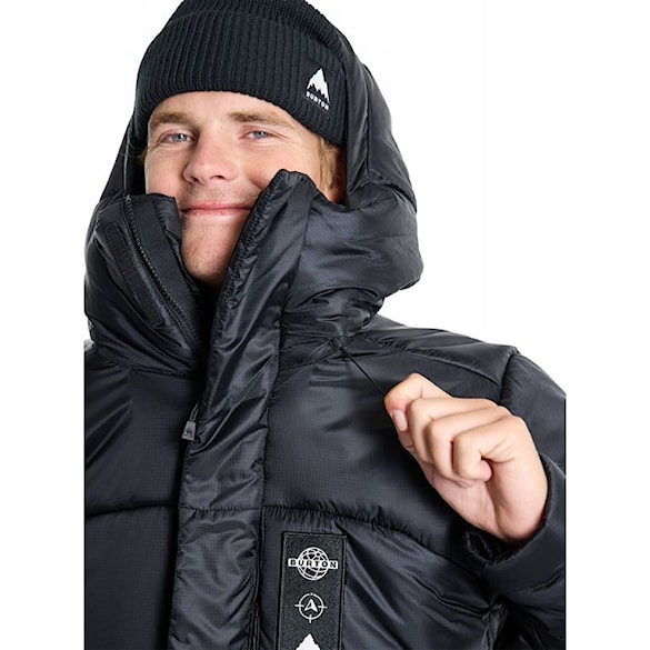 Bunda na snowboard Burton Daybeacon Expedition Jacket true black 2024 - 11