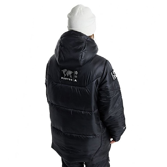 Bunda na snowboard Burton Daybeacon Expedition Jacket true black 2024 - 3