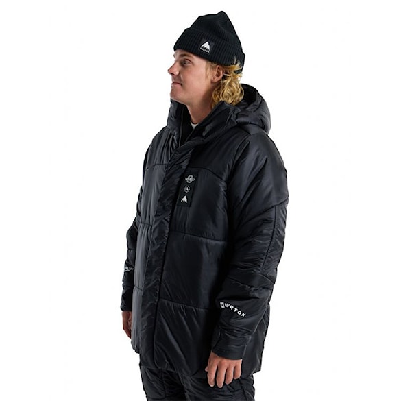 Bunda na snowboard Burton Daybeacon Expedition Jacket true black 2024 - 4