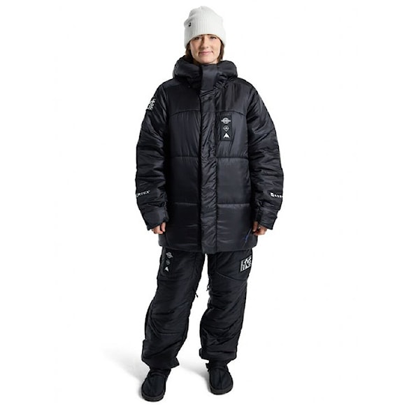 Bunda na snowboard Burton Daybeacon Expedition Jacket true black 2024 - 6