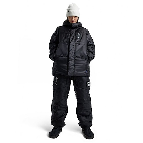 Bunda na snowboard Burton Daybeacon Expedition Jacket true black 2024 - 7