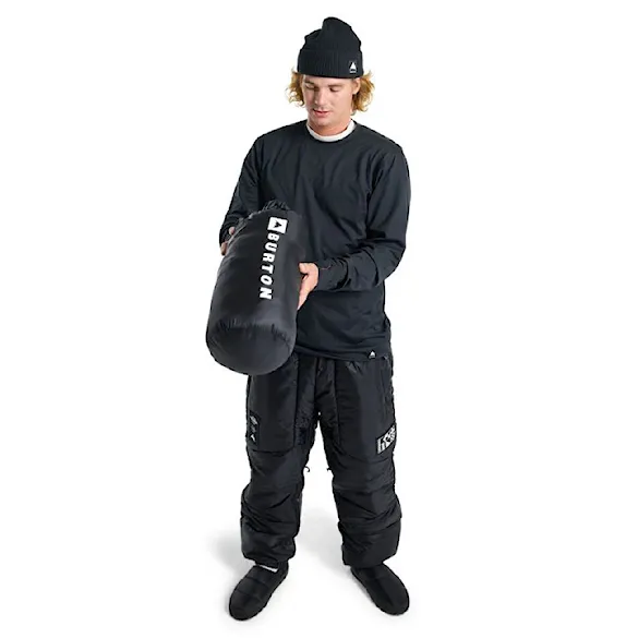 Bunda na snowboard Burton Daybeacon Expedition Jacket true black 2024 - 8