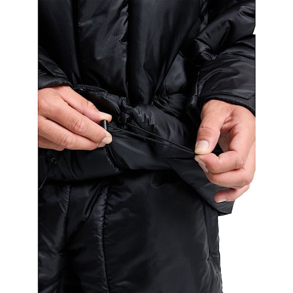 Bunda na snowboard Burton Daybeacon Expedition Jacket true black 2024 - 9