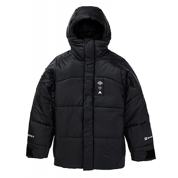 Bunda na snowboard Burton Daybeacon Expedition Jacket true black 2024 - 1