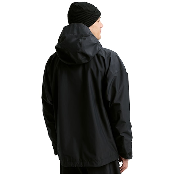 Bunda na snowboard Burton Futuretrust Jacket true black 2026 - 7