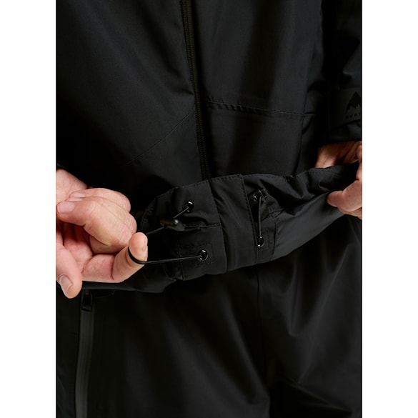 Bunda na snowboard Burton Futuretrust Jacket true black 2026 - 9