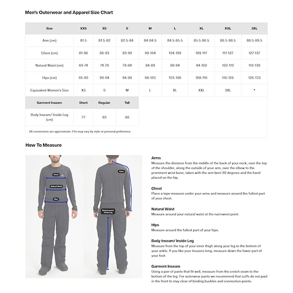 Bunda na snowboard Burton Futuretrust Jacket true black 2026 - 4