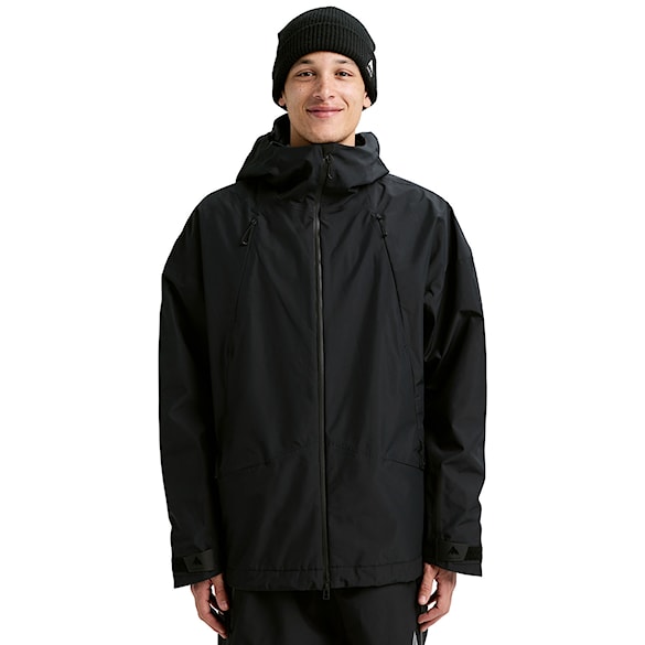 Bunda na snowboard Burton Futuretrust Jacket true black 2026 - 1