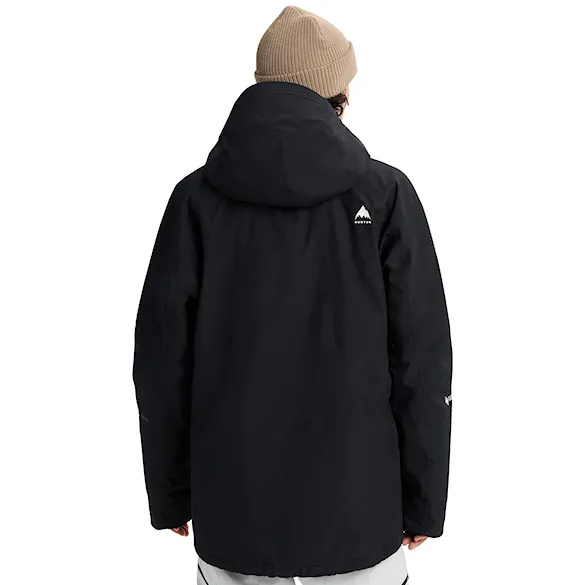 Bunda na snowboard Burton GORE-TEX Reserve Insulated Jacket true black 2026 - 2