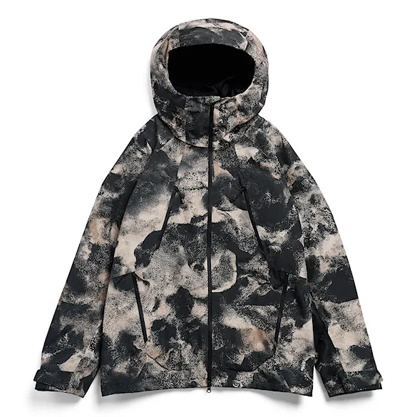 Kurtka snowboardowa Burton GORE-TEX Reserve Jacket desert rock 2027 - 9