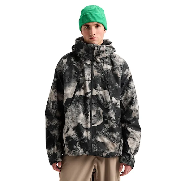 Kurtka snowboardowa Burton GORE-TEX Reserve Jacket desert rock 2027 - 1