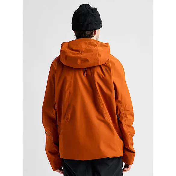 Kurtka snowboardowa Burton GORE-TEX Reserve Jacket spiced chai 2027 - 2