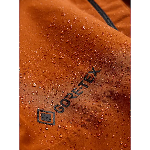 Kurtka snowboardowa Burton GORE-TEX Reserve Jacket spiced chai 2027 - 6