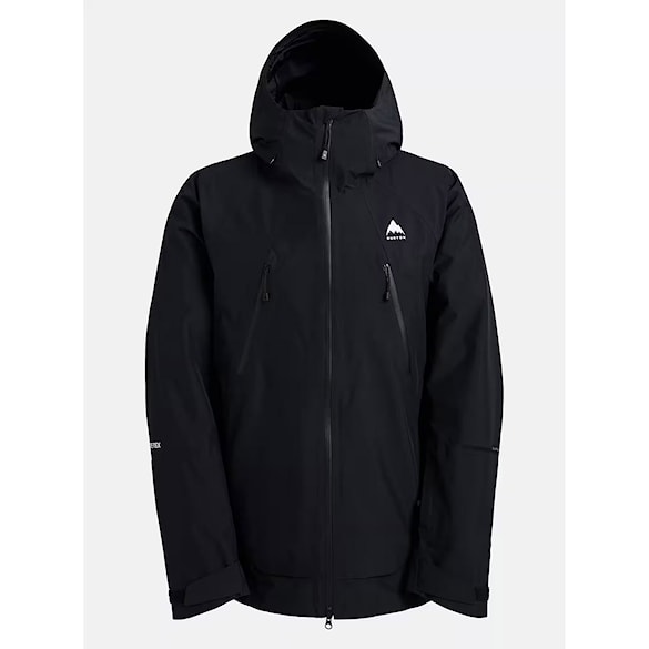 Snowboard Jacket Burton GORE-TEX Reserve Jacket true black 2026 - 6