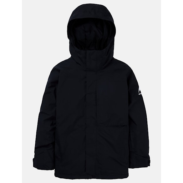 Bunda na snowboard Burton Kids GORE-TEX Powline true black 2026 - 9