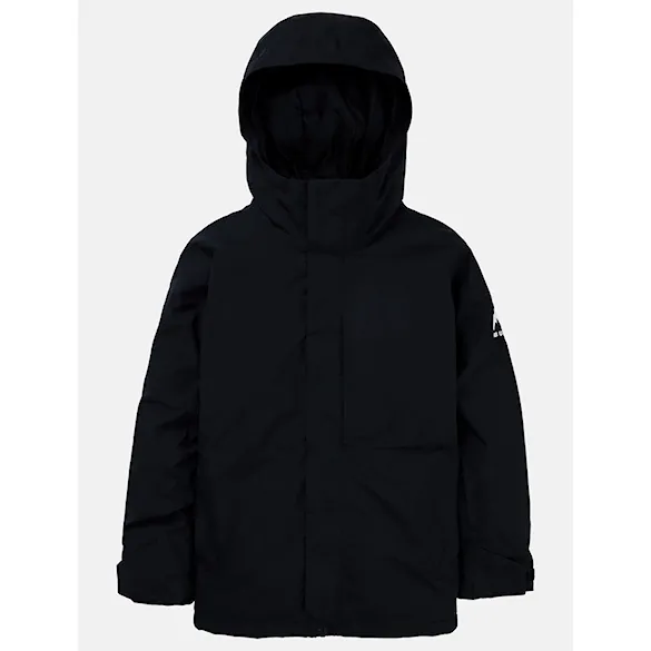 Bunda na snowboard Burton Kids GORE-TEX Powline true black 2027 - 9