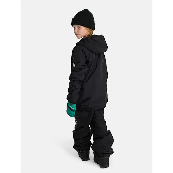 Bunda na snowboard Burton Kids GORE-TEX Powline true black 2027 - 2
