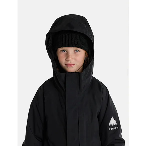 Bunda na snowboard Burton Kids GORE-TEX Powline true black 2027 - 8