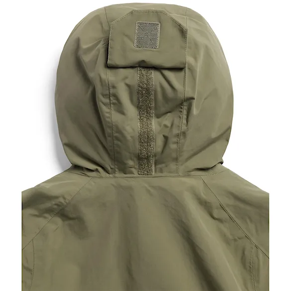 Kurtka snowboardowa Burton Kids Skimmer forest moss 2027 - 7