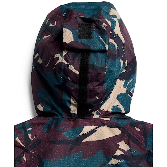 Bunda na snowboard Burton Kids Skimmer seersucker camo 2027 - 6