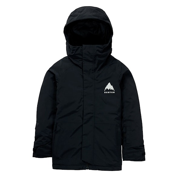 Bunda na snowboard Burton Kids Skimmer true black 2026 - 9