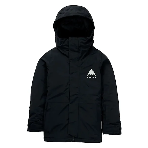Bunda na snowboard Burton Kids Skimmer true black 2027 - 9