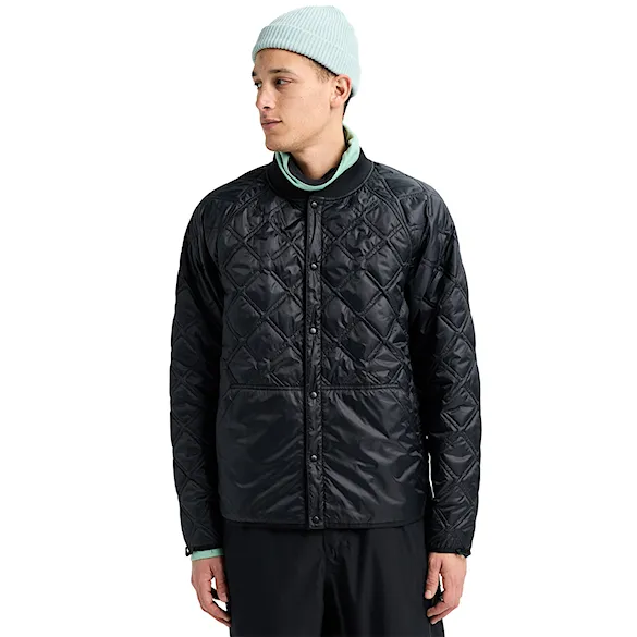 Kurtka snowboardowa Burton Reserve 3 In 1 Jacket true black 2026 - 7