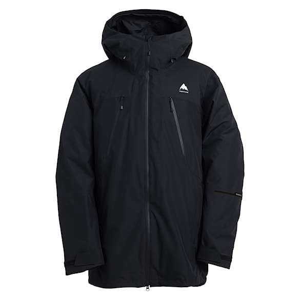 Snowboard Jacket Burton Reserve 3 In 1 Jacket true black 2026 - 9