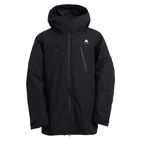 Kurtka snowboardowa Burton Reserve 3 In 1 Jacket true black 2026 - 9