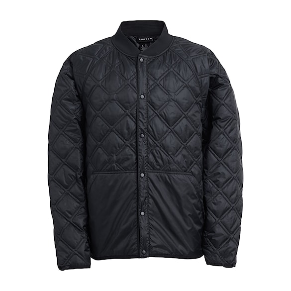 Snowboard Jacket Burton Reserve 3 In 1 Jacket true black 2026 - 10