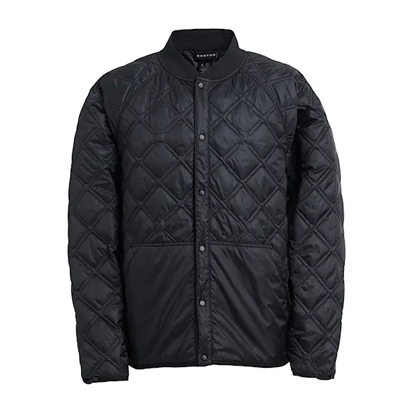 Kurtka snowboardowa Burton Reserve 3 In 1 Jacket true black 2026 - 10