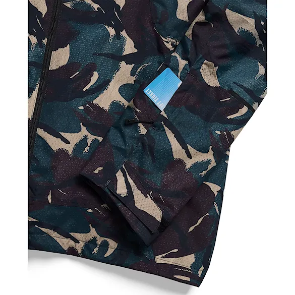 Kurtka snowboardowa Burton Reserve Insulated Jacket seersucker camo 2027 - 3