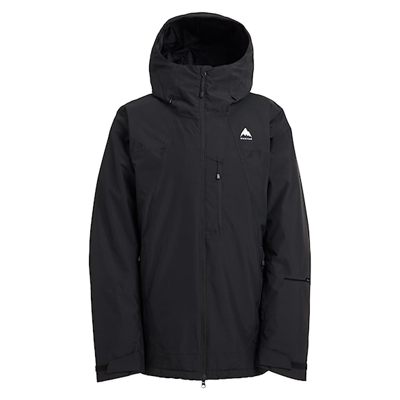 Bunda na snowboard Burton Reserve Insulated Jacket true black 2026 - 9