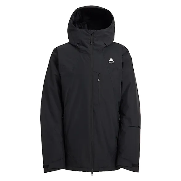 Bunda na snowboard Burton Reserve Insulated Jacket true black 2027 - 9
