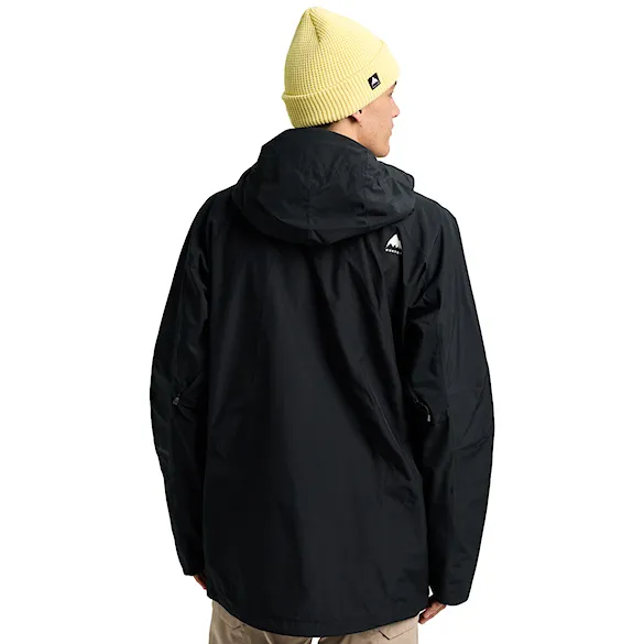 Snowboard Jacket Burton Reserve Jacket true black 2027 - 2