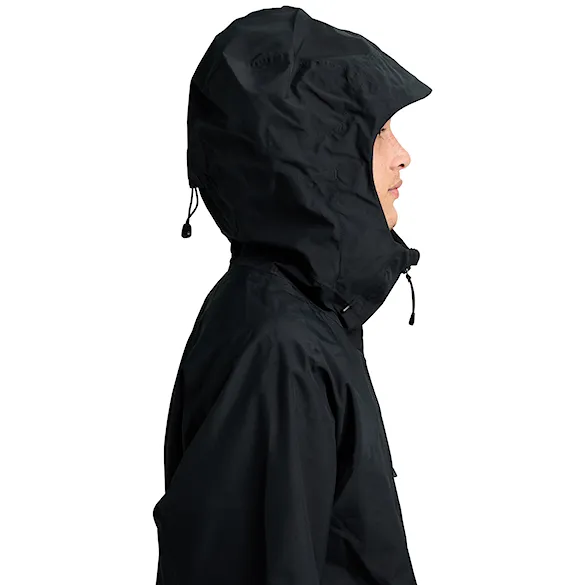 Snowboard Jacket Burton Reserve Jacket true black 2027 - 7