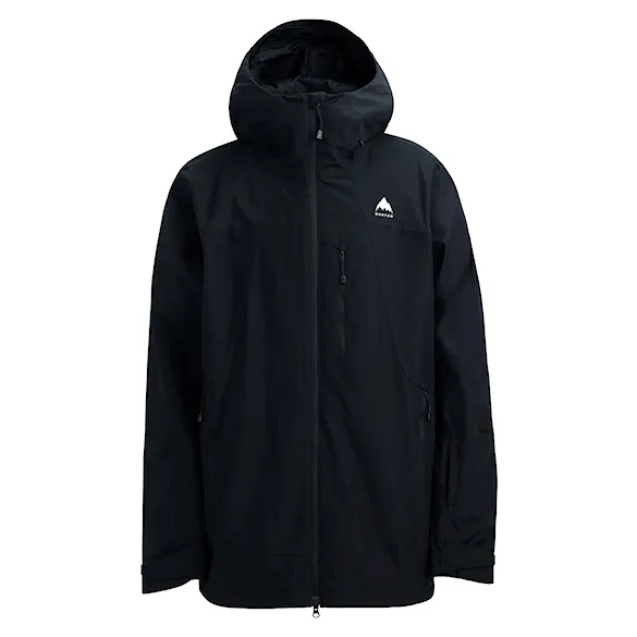 Snowboard Jacket Burton Reserve Jacket true black 2027 - 9