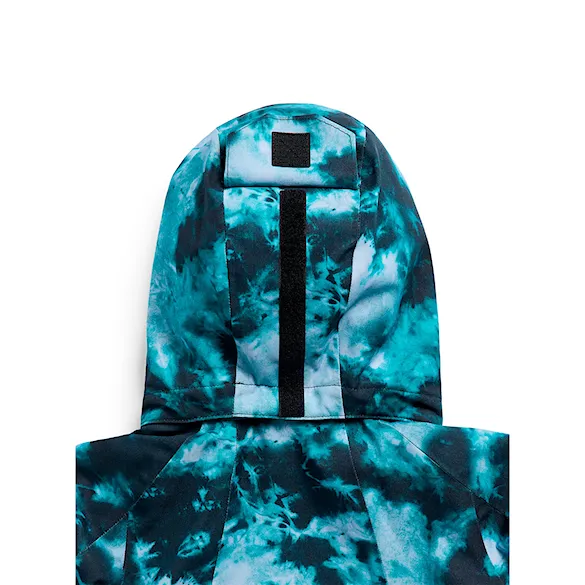 Bunda na snowboard Burton Toddler Hillslope crumple dye 2027 - 6