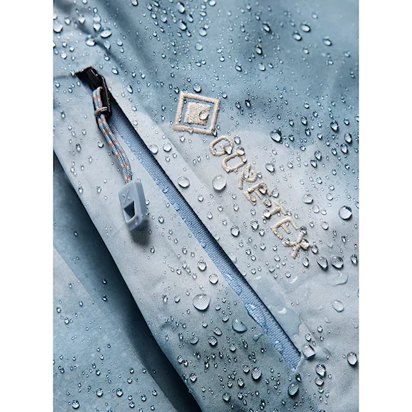 Bunda na snowboard Burton Wms Ak Gore-Tex Swash Ins Jacket nimbus 2027 - 10