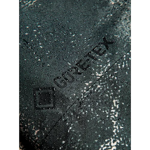 Bunda na snowboard Burton Wms Gore-Tex Reserve Insulated Jacket desert rock 2027 - 5