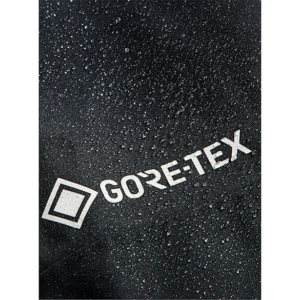 Kurtka snowboardowa Burton Wms Gore-Tex Reserve Jacket true black 2027 - 7