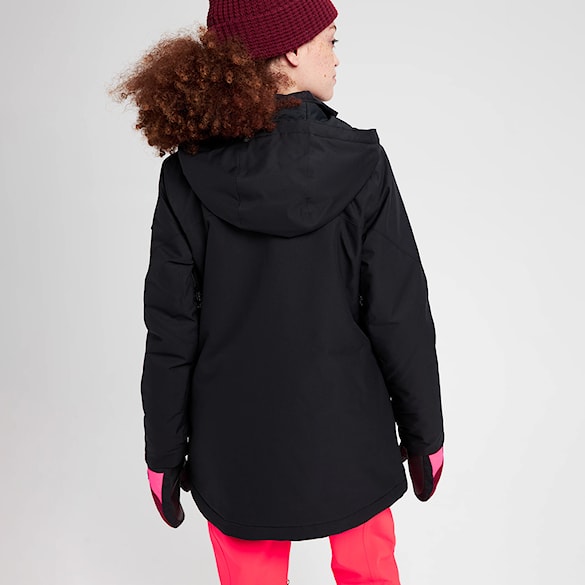 Bunda na snowboard Burton Wms Lelah Jacket true black 2024 - 3