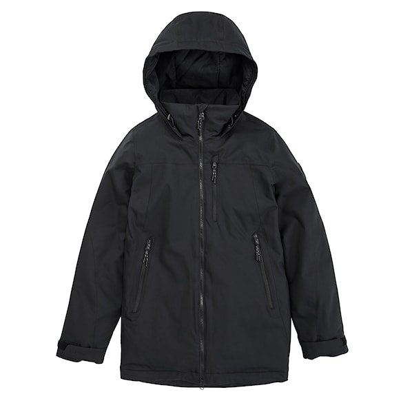 Bunda na snowboard Burton Wms Lelah Jacket true black 2024 - 1