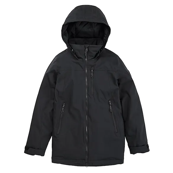 Bunda na snowboard Burton Wms Lelah Jacket true black 2024 - 1