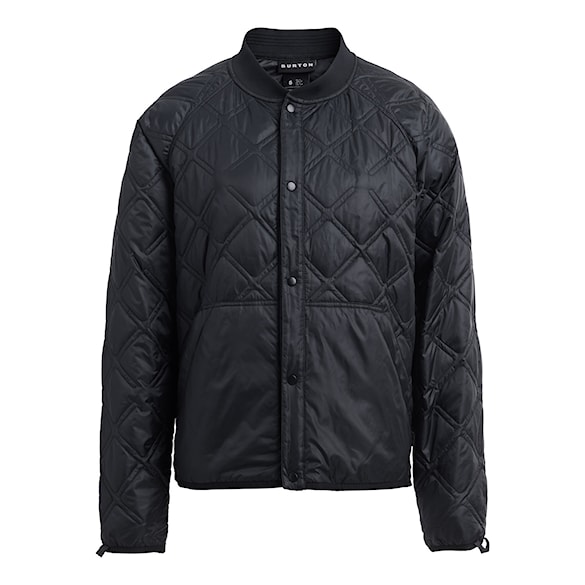 Snowboard Jacket Burton Wms Reserve 3 In 1 Jacket true black 2026 - 4