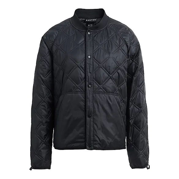 Snowboard Jacket Burton Wms Reserve 3 In 1 Jacket true black 2026 - 4
