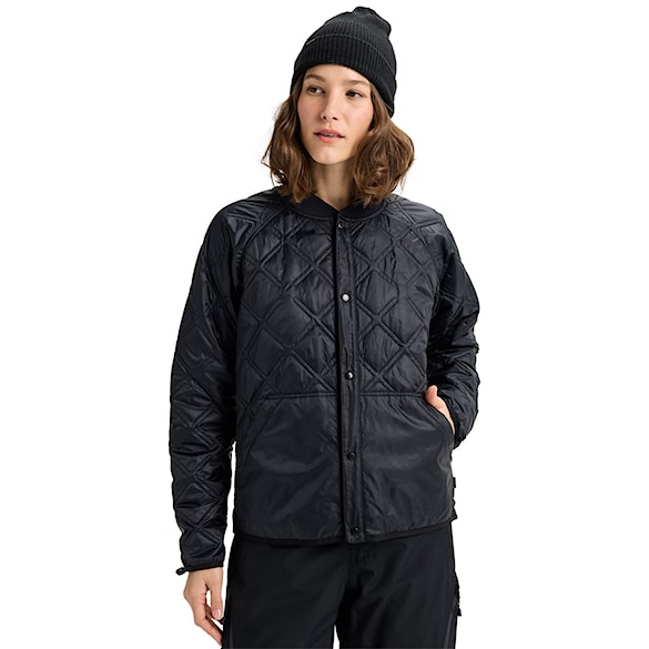 Snowboard Jacket Burton Wms Reserve 3 In 1 Jacket true black 2026 - 5