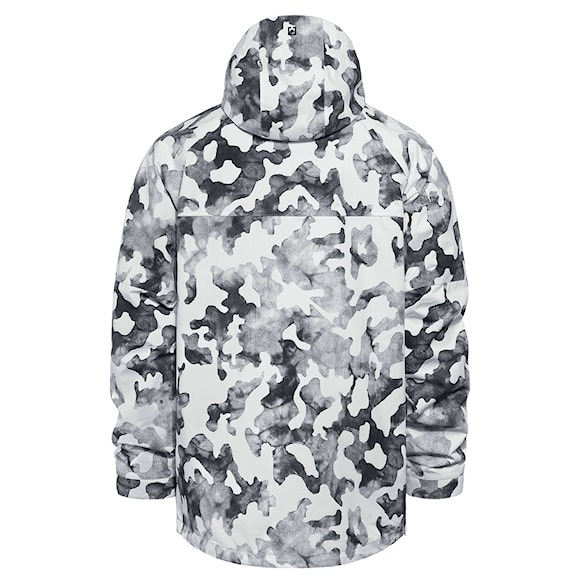 Bunda na snowboard Horsefeathers Donnie arctic camo 2026 - 3