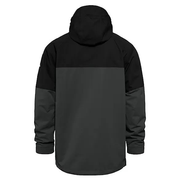 Bunda na snowboard Horsefeathers Donnie black/phantom 2026 - 3