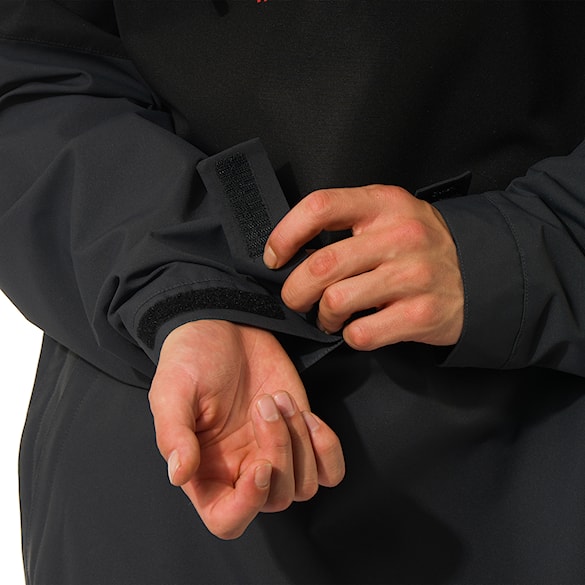 Kurtka snowboardowa Horsefeathers Donnie black/phantom 2026 - 8